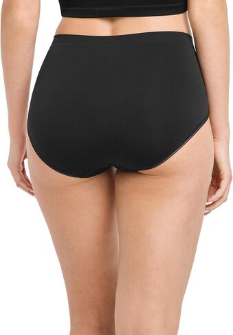 Jockey Women's Underwear Seamfree Chill Modern Brief in Saudi Arabia