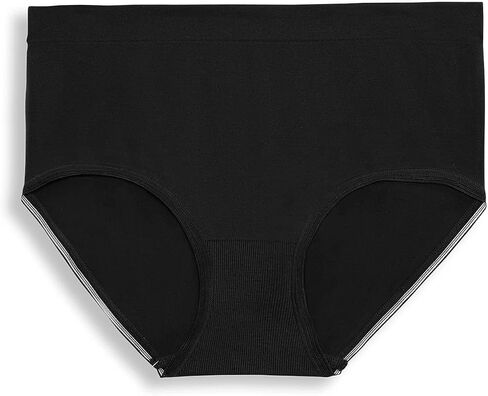 Jockey Women's Underwear Seamfree Chill Modern Brief in Saudi Arabia