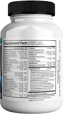 Pro - Advanced Nerve Formula with Essential Ingredients for Relief and Comprehensive Long-Term Support of Nerve Health (1) in Saudi Arabia