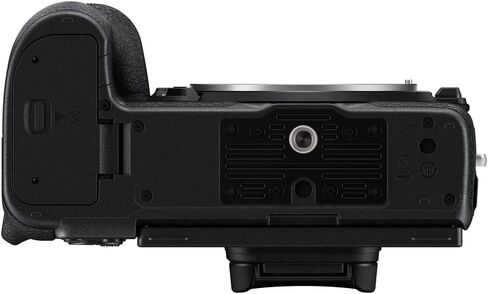 كاميرا نيكون 1663 Z6II بدون مرآة بإطار كامل FX مع مجموعة عدسات NIKKOR Z مقاس 24-70 مم f/4 S مع حزمة حماية محسنة CPS لمدة 3 سنوات in Saudi Arabia