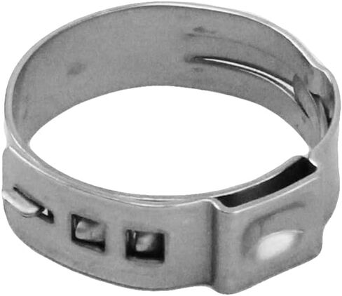 Polaris GEM Clamp, Small, Genuine OEM Part 3235159, Qty 1 in Saudi Arabia