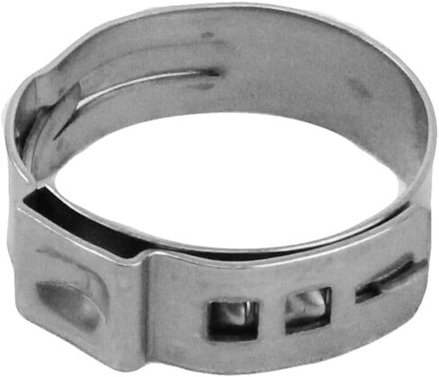 Polaris GEM Clamp, Small, Genuine OEM Part 3235159, Qty 1 in Saudi Arabia