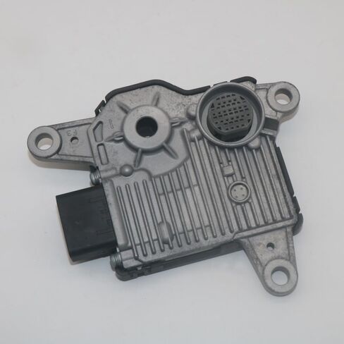 وحدة التحكم في نقل TCM التي تم تجديدها 68148610AA لعام 2012-2019 FIAT 500 1.4L in Kuwait