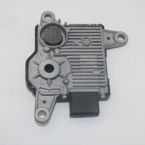 وحدة التحكم في نقل TCM التي تم تجديدها 68148610AA لعام 2012-2019 FIAT 500 1.4L in Kuwait