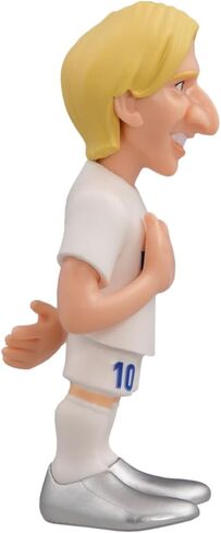 MINIX COLLECTIBLE FIGURINES - Sports Collectable 12 cm Figurine, Kylian Mbappé-Real Madrid in Kuwait