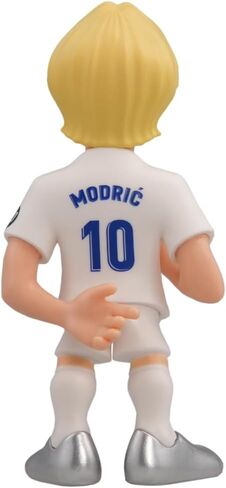MINIX COLLECTIBLE FIGURINES - Sports Collectable 12 cm Figurine, Kylian Mbappé-Real Madrid in Kuwait