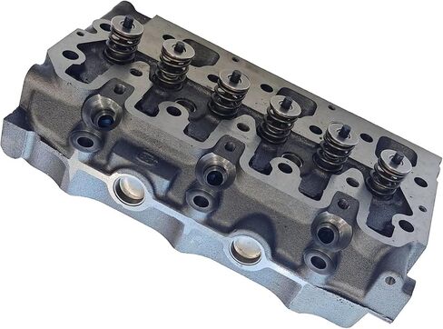 رأس اسطوانة كاملة 235-6974 2356974 نوبات لل CAT 3013C C1.5 C2.2 Engine CB-214E in Kuwait