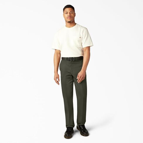 Dickies Men's 874 Twill Work Pant Original in Saudi Arabia