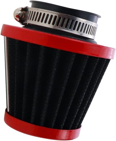 Carburetor VM22 لـ Predator 212CC GX200 196CC Mikuni Mini Bike Go Kart Carburetor Mifold Filter Main Main in Kuwait