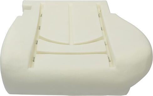 ECOTRIC Driver Seat Cushion Pad Compatible with 1999-2004 Ford F150 F-150 Front Left Foam Bottom Replace for XL3Z-15632A23-DA in Saudi Arabia