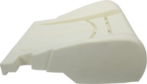 ECOTRIC Driver Seat Cushion Pad Compatible with 1999-2004 Ford F150 F-150 Front Left Foam Bottom Replace for XL3Z-15632A23-DA in Saudi Arabia