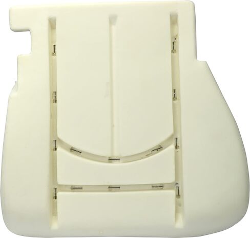 ECOTRIC Driver Seat Cushion Pad Compatible with 1999-2004 Ford F150 F-150 Front Left Foam Bottom Replace for XL3Z-15632A23-DA in Saudi Arabia