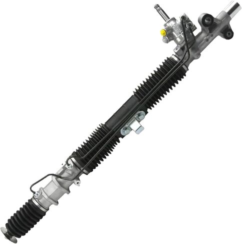 LHD Power Steering Rack 53601-S9A-G01 53601S9AG01 For CRV II (RD) 2001-2006 in Saudi Arabia