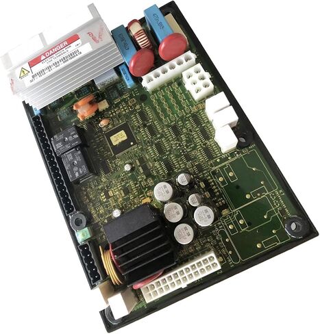 New PCC3300 A054J968 V2 Generator Control Mainboard Board Compatible with Cummins in Saudi Arabia