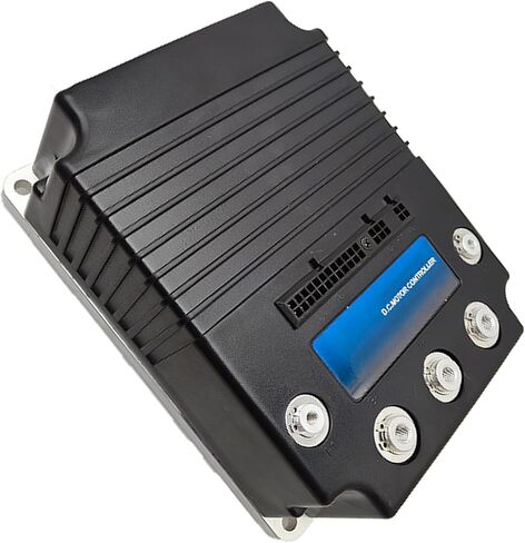 24V/36V 400A DC Motor Controller 1244-4495 166594495 متوافق مع Curtis Electric Forklift in Saudi Arabia
