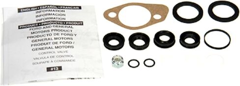Plews Edelmann 7889 Power Steering Control Valve Seal Kit in Saudi Arabia