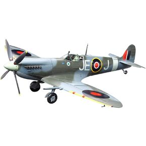 Tamiya Supermarine Spitfire MK.IXC