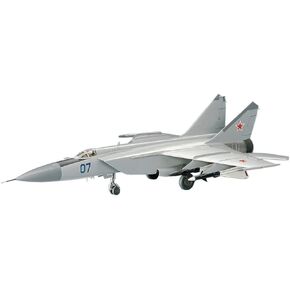Hasegawa Accurate Scale Model