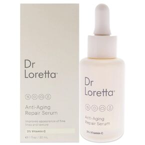 Dr. Loretta Anti-Aging Repair Serum Unisex Serum 1 oz