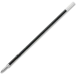 Pilot Dr. Grip Ballpoint Ink Refill, 2-Pack for Retractable Pens, Medium Point, Black Ink (77227)