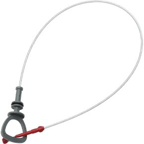 uxcell Engine Oil Level Indicator Dipstick for Mercedes-Benz CLS55 AMG 2006 for Mercedes-Benz SLK55 AMG 2005-2011 for Mercedes-Benz E55 AMG No.1130100072
