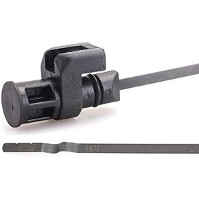 APSG Dipstick, CVT Transmission Fluid Level | Compatible with Sentra 2.0L only
