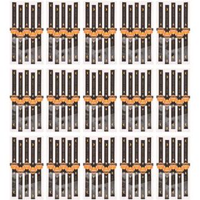 Yardwe 100pcs Cake Box Sealing Sticker Chocolate Gift Box Labels Stickers Decorative Baking Sealing Decals Self-Adhesive Sticker Gift Sealing Stickers
