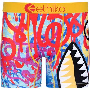 Ethika Mens MID Boxer Brief | BMR Tag Ur It