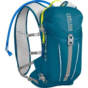 CamelBak Octane 10 70oz Hydration Pack, Corsair Teal/Sulphur Spring in Saudi Arabia
