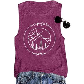 Jorlyen womens Casual