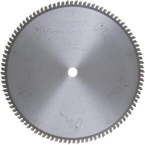 Tenryu ML-255100H 10" Carbide Tipped Saw Blade ( 100 Tooth HATB Grind - 5/8" Arbor - 0.118 Kerf) Mel-Pro