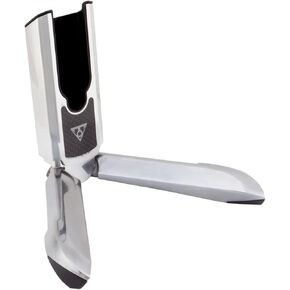 Topeak FlashStand Slim X Bike Stand - TW026, Silver