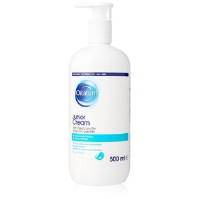 Junior Cream 500g