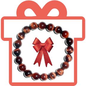 Blessing Beaded Stone Bracelet 18th 25th 30th 35th 45th 60th 70th Birthday Gift For Women Girl Daughter Mon Sisiter Grandma Good Wish Gifts
