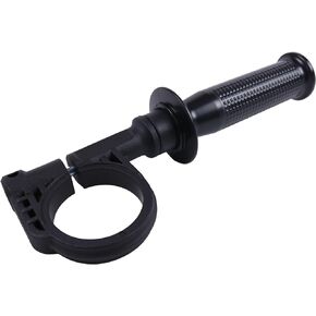 Drill Side Handle N433408 Compatible With DeWalt DCD991B DCD991M2 DCD991P2 DCD996B DCD996M2 DCD996M2V DCD996P2 DCD930 DCD970 DCD985