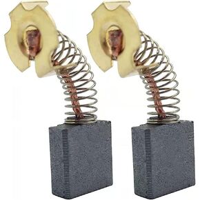 614367-00 Carbon Brush for DeWALT D24000/DW713/DW715/DW716 (2 Pack)