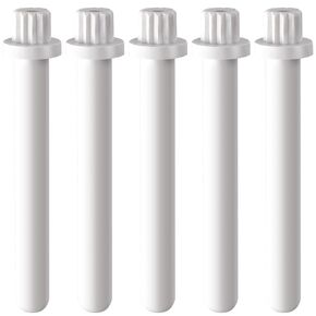 5pcs Auxiliary Spool Pin R60033210 for Singer 4411 4423 6510 4432 4452 Heavy Duty