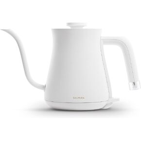 BALMUDA K07A BALMUDA The Pot 0.6L electric kettle 100V only Japan Import 2022 Model (Black) in Kuwait