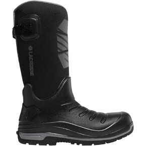LaCrosse Men's Aero Insulator 14" NMT Work Boot