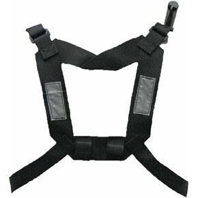 أشرطة RCP-1 Pro Harness XL