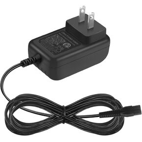 Charger for Bissell 3061 3190 3190A 31902 3191 3191C,for Bissell 3061 Featherweight Cordless Stick Vacuum Powerlifter Ion Pet 3191, ReadyClean Cordless 10.8V Lithium-ion Battery 3190A 3190 31902