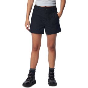 Columbia Women's Holly Hideaway Washed Out Short