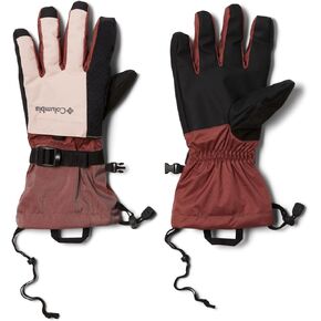 Columbia Womens Bugaboo Interchange Glove
