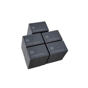 5pcs 68083380AA 12VDC 35A 4Pins Automotive Relay Compatible with 12088567