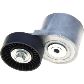 ACDelco Gold 38254 Drive Belt Tensioner Assembly with Pulley