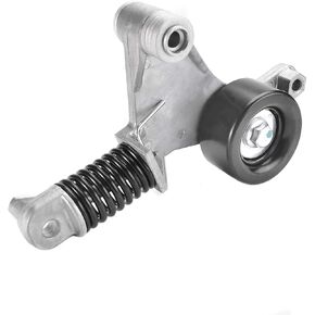 419-000 Automatic Belt Tensioner w/Pully Compatible with 08-13 Scion xB 07-09 Toyota Camry 09-10 Toyota Corolla 09-13 Toyota Matrix 06-08 Toyota RAV4 07-08 Toyota Solara