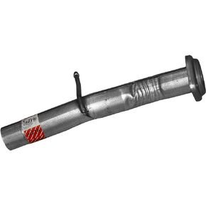 Walker Exhaust 52275 Exhaust Pipe 2.625" Outlet (Outside)
