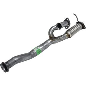 Walker Exhaust 50452 Exhaust Y Pipe