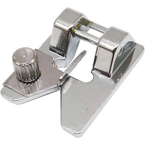 HONEYSEW Snap on Fringe (Marking) Foot Compatible with Brother Babylock Singer (#XA7884002 #SA142 # ESG-LF)