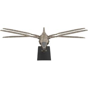 HiPlay Meng Plastic Model Kits: Dune Series Atreides Ornithopter, Glue-Free Color Separation Assembly Collectible Figures (MMS-011)